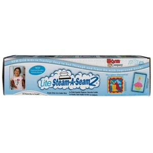 LITE STEAM-A-Seam 18 18X25YD - Bild 1 von 1