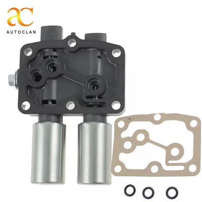 Solenoide de control de transmisión NeAutomatic para Acura 2009-2010 RL 2009-2011 TL Foto 1 de 4