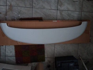 Roof Spoiler Vauxhall Opel Astra F Mk3 Hatchback Irmscher - Bild 1 von 3