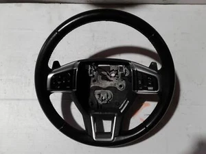 LAND ROVER DISCOVERY SPORT L550 01/2015-06/2019 STEERING WHEEL - Picture 1 of 12