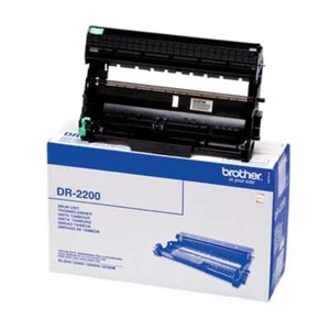 BROTHER DR2200 Trommeleinheit für 12000 Seiten HAMMER TOP (2. Wahl) - Bild 1 von 1