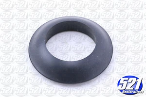 Fuel Filler Neck to Cab Grommet Fits Dodge Truck 61-78 Behind Seat Tanks Mopar - Bild 1 von 2