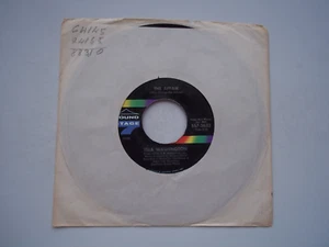 ELLA WASHINGTON The Affair / Stop Giving Your Man Away 45 RPM 7" Record SS7 - Picture 1 of 6