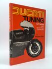 Ducati Tuning: V-Zwillinge mit Kegelantrieb Nockenwelle von Stephen Eke