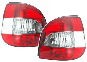 Rückleuchten Set für Renault Scenic 1 JA 1999-2003 Heckleuchten Rücklichter - Bild 1 von 5