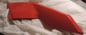 Polaris 5439700-676 Front upper rh wing Red Pearl - Picture 1 of 7
