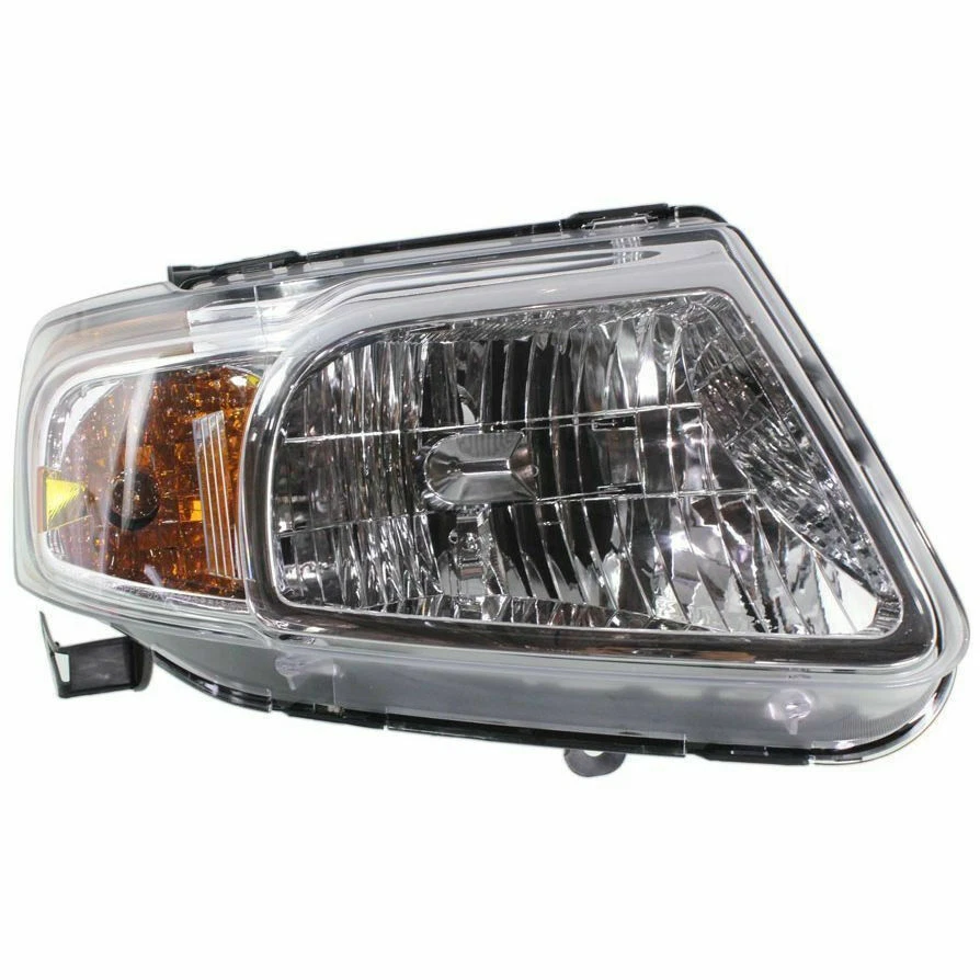 NUEVO CONJUNTO DE FAROS HALÓGENOS LADO DEL PASAJERO SE ADAPTA A MAZDA TRIBUTE MA2503139 Foto 1 de 4
