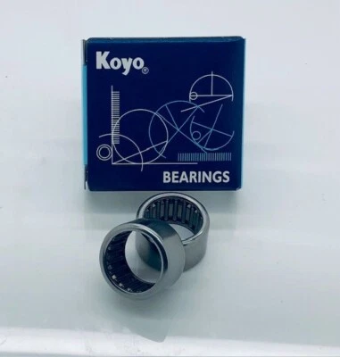 Подлинный Koyo Suzuki SV650 поворотная рука подшипник X2 2003 - 2009 - Изображение 1 из 2