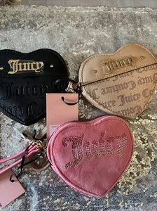 wallet women juicy couture - Picture 1 of 3