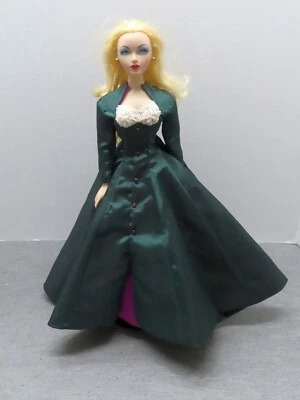 Ashton Drake "Crescendo" Gene Doll Mel Odom With Stand - Image 1 of 4