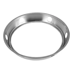 Sartén wok universal soporte soporte wok / wok con base redonda3820 - Imagen 1 de 7