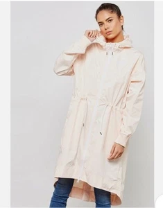 Nike Neuheit Jacke in Pfirsich Größe L sehr schön - Bild 1 von 13