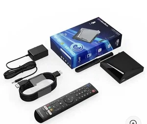 2025 vSeeBox V5pro 32GB Storage (Brand New) - Picture 1 of 2
