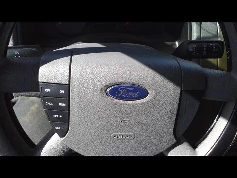 Airbag Air Bag Driver Wheel Without Audio Control Fits 05-07 FIVE HUNDRED 263875 Foto 1 de 4