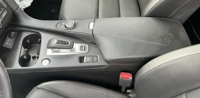 INFINITI QX50 22-24 Front Floor Console Dual Zone Control 826593 Foto 1 de 4