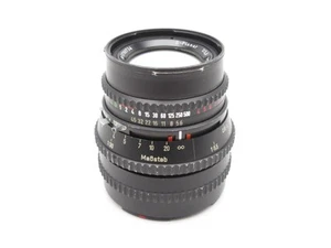 Objetivo Hasselblad 500 C/M Carl Zeiss S-Planar 1:5.6 f=120 mm T* - Imagen 1 de 7