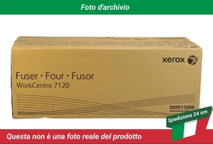 008R13088 Xerox WorkCentre 7120 Fusore - Zdjęcie 1 z 4