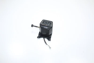 Medidores velocímetro Suzuki Eiger 400A 05 34110-38F30 51091 Q17 Foto 1 de 4