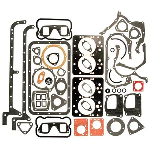 Overhaul Gasket Set fits Long 610 2610 TX16504 - Picture 1 of 9