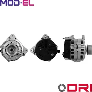 ALTERNATOR 2111781202 FOR VW TRANSPORTER/T4/Bus/Platform/Chassis/Van AJA 2.4L - Picture 1 of 9
