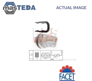 1830254 COOLANT TEMPERATURE SENSOR GAUGE LOWER EPS FOR VAUXHALL ARENA 1.9 D 1.9L - Picture 1 of 5