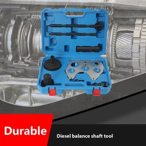 Balancer Shaft Removal Kit for Jaguar Land Rover AJ200 2.0L Diesel Engine - Picture 1 of 13