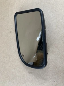 2009-2014 Nissan Maxima Driver Side Left Heated Auto Dim Mirror Glass OEM - Picture 1 of 10