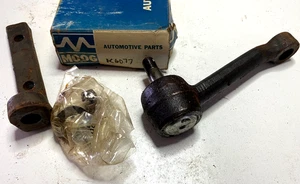 Moog K-6077 Steering Idler Arm Full Size 1967 - 1970 Chevrolet - Picture 1 of 1