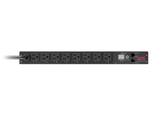RACK PDU SWITCHED 1U 15A - Picture 1 of 4