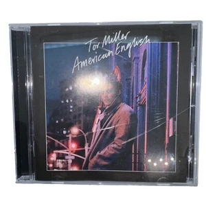 Tor Miller’s American English / Universal Music Group (Great CD, Bad Case) - Imagen 1 de 4