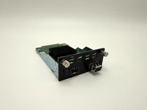 Módulo conmutador CHECKPOINT M4E210G2SPI9-XR-CP2 doble puerto 10 GbE SFP+ - Imagen 1 de 5