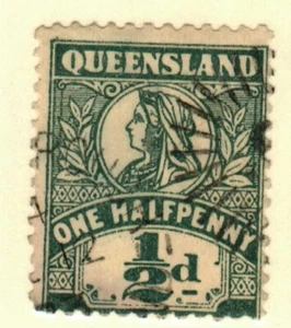 Queensland #124 gebraucht - Bild 1 von 1