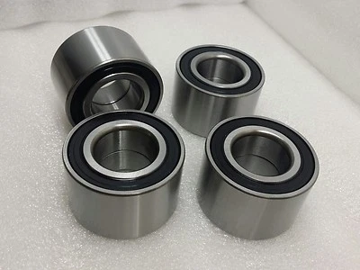 Can-Am Outlander Renegade Front & Rear Wheel Bearings Complete Set - Image 1 of 3