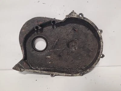 Used Engine Timing Cover fits: 1989 Ford Tempo  Grade A Foto 1 de 4