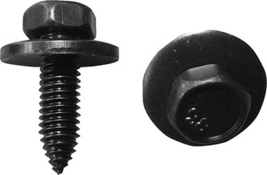 Swordfish 64925 - 25 piezas cabeza hexagonal sems perno para GM 11502941, 11506174 - Imagen 1 de 1