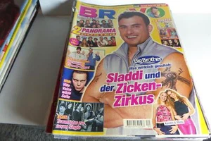 Bravo Nr.20 - 10.5.2000 zb. Ville Valos usw... /A58 - Bild 1 von 1