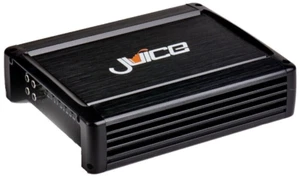 Amplificador Monoblock-JA1201D 1200Watt Peak Power con regulador de graves de Juice - Imagen 1 de 4
