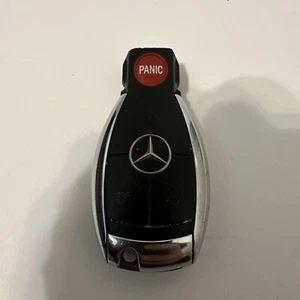ORIGINAL MERCEDES-BENZ OEM SMART KEY LESS ENTRY REMOTE FOB USA - For 2007 E350 - Picture 1 of 3