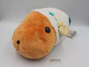 Capybara-san MB0512 KAPIBARA-SAN Sheep Banpresto 2011 Plush 13" TAG Toy Doll - Picture 1 of 10