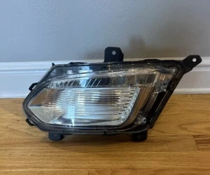 Nice! 2016 2017 Chevrolet Equinox Driver Fog Light Daytime DRL Lamp 23375566 - Picture 1 of 17