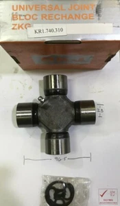 KR1.740.310 Universal Joint for Leyland 4 tonne 4x4 - Picture 1 of 2