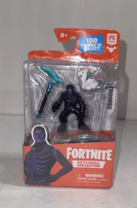 Fortnite Battle Royale Collection**SKULL TROOPER PURPLE GLOW**Figure - Picture 1 of 7