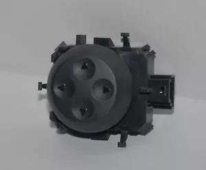 Mercedes W246 Sitzverstellung Schalter Sitz Taste Links A2048702558 Original - Bild 1 von 4