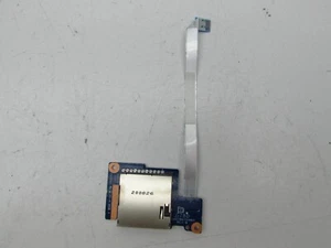 HP Pavilion 15-cs Series 15.6" Genuine Card Reader Board w/Cable DAG7BDTH8B0 - Picture 1 of 1