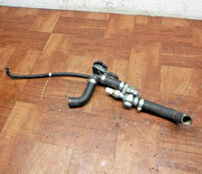 TERMOSTATO KAWASAKI NINJA EX300 250r 300 versys-x con montaje de carcasa 16160-0754 Foto 1 de 4