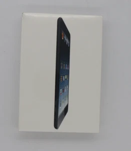 SEALED Apple iPad Mini A1432 16GB Wi-Fi - Black MD528LL/A - Sealed - Read - Picture 1 of 9