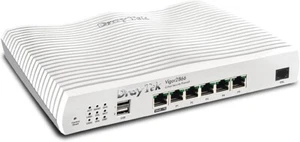 Reconditionné DrayTek Vigor 2866 FW 4.4.6.2_BT Routeur Ethernet/DSL VPN Firewall - Photo 1/2