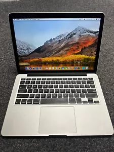 2013 Apple MacBook Pro 13" Retina i5 2.6ghz - Choose Specs - Good Condition - Picture 1 of 6