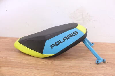 2019 POLARIS RMK PRO 850 163 Seat Saddle - Image 1 of 4
