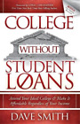 Dave Smith College Without Student Loans (Taschenbuch)